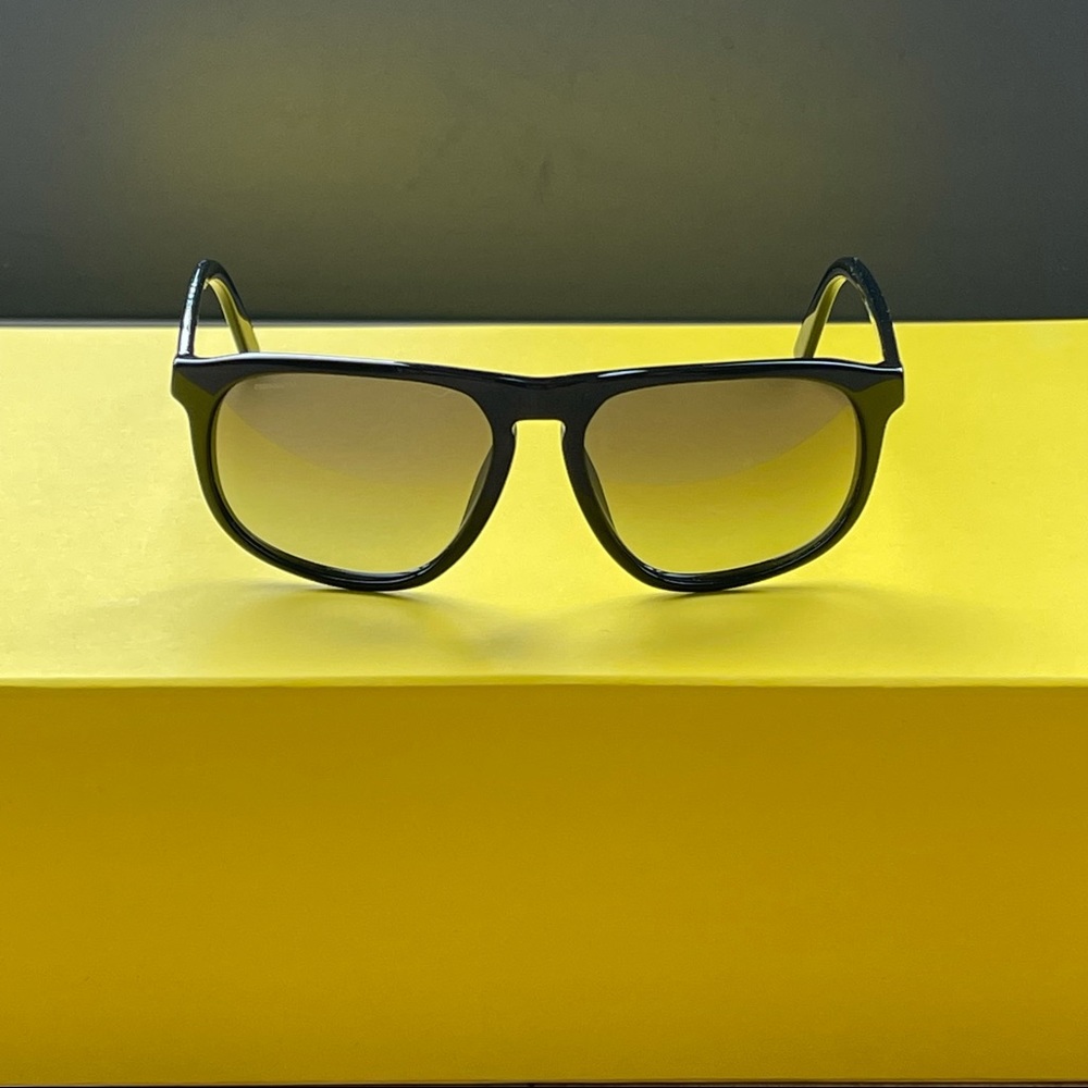 Men’s Prada wayfarer sunglasses